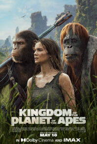 Review: Kingdom Of The Planet Of The Apes