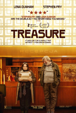 Review – Treasure