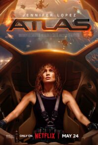 Review – Atlas