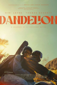 Review: Dandelion