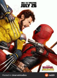 Review: Deadpool & Wolverine